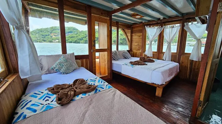 Lalunia Family Sanctuary - Image 1